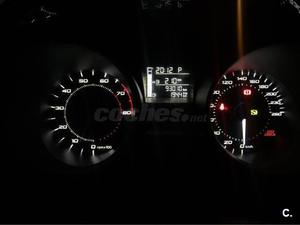 SEAT Ibiza SC 1.4 TSI 150cv FR Bocanegra DSG 3p.