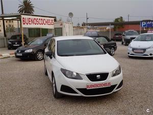 SEAT Ibiza v 70cv Reference 5p.