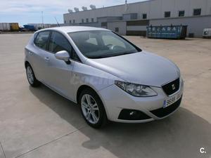 SEAT Ibiza v 85cv Sport 5p.