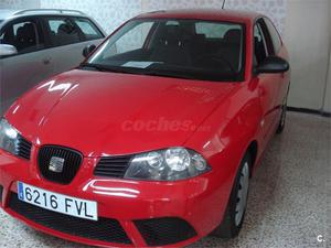 SEAT Ibiza v 85cv Tentacion 5p.