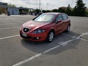 SEAT León 2.0 TDI 140cv Open -07