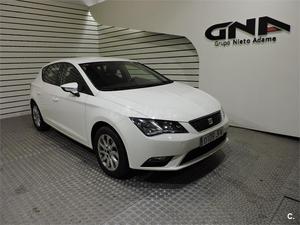 SEAT Leon 1.6 TDI 105cv StSp Style 5p.