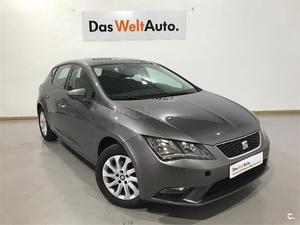 SEAT Leon 1.6 TDI 110cv StSp Style 5p.