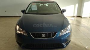 SEAT Leon 1.6 TDI 110cv StSp Style 5p.