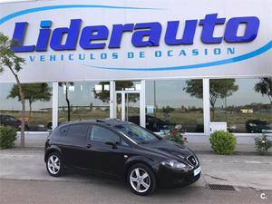 SEAT Leon 2.0 TDI 140cv Sport Up 5p.