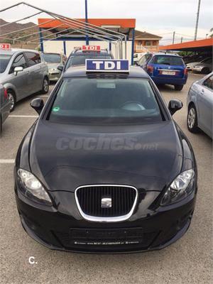 SEAT Leon 2.0 TDI 140cv Style Copa 5p.