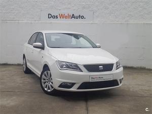 SEAT Toledo 1.6 TDI 105cv Style 5p.