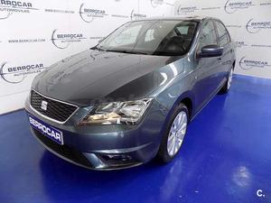 SEAT Toledo 1.6 TDI 105cv Style 5p.