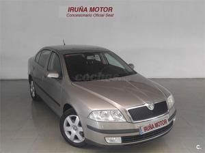 SKODA Octavia 1.9 TDI Trend 5p.