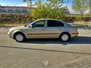 SKODA Superb 1.9 TDI PD Classic Clima 130 CV -03