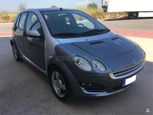 SMART forfour 1.3 Passion 5p.