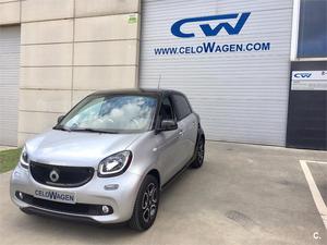 SMART forfour 66 Prime 5p.