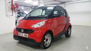 SMART fortwo Coupe 40 CDI Pure 3p.