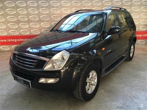 SSANGYONG Rexton 2.9 TD GLS 5p.