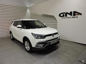 SSANGYONG XLV D16T Premium Auto 5p.