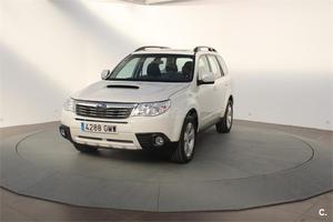 SUBARU Forester 2.0 TD XS Limited 5p.