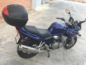 SUZUKI Bandit 