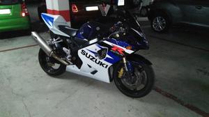 SUZUKI GSX R