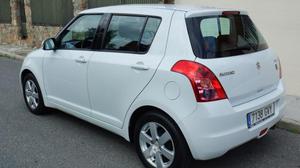 SUZUKI Swift 1.3 GL 5p -09