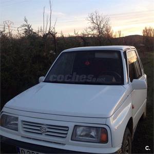 SUZUKI Vitara SHS8 8V HARD 3p.