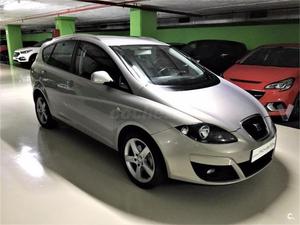 Seat Altea Xl 1.4 Tsi 125cv Style 5p. -14