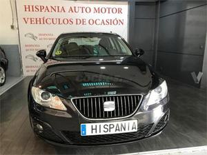 Seat Exeo 2.0 Tdi Cr 143 Cv Dpf Style 4p. -09