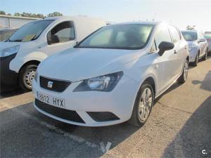 Seat Ibiza 1.2 Tdi 75cv Reference 5p. -14