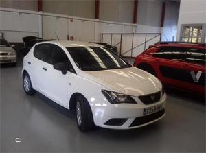 Seat Ibiza 1.6 Tdi 90cv Reference 5p. -14