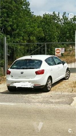 Seat Ibiza 1.6 Tdi 90cv Style Dpf 5p. -10