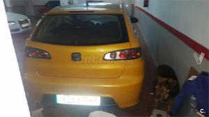 Seat Ibiza 1.9 Tdi 130cv Fr 3p. -06