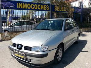 Seat Ibiza 1.9sdi Stella 5p. -01