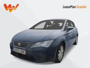 Seat Leon 1.6 Tdi 110cv Stsp Reference Ecomotive 5p. -16