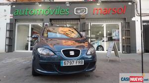 Seat altea 1.9 tdi 105cv stylance, 105cv, 5p del  de