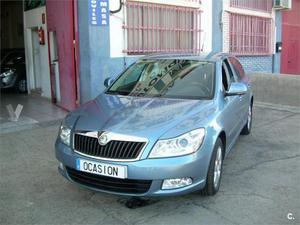 Skoda Octavia 1.9 Tdi Trend 5p. -09