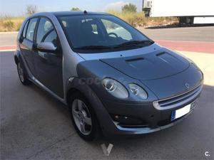 Smart Forfour 1.3 Passion 5p. -04