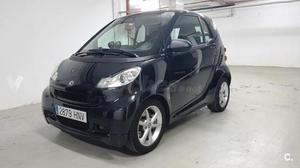 Smart Fortwo Coupe 52 Mhd Pure 3p. -13