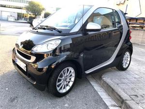Smart Fortwo Coupe 52 Passion 3p. -07