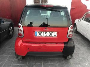 Smart Fortwo Coupe Pure 61cv 3p. -05