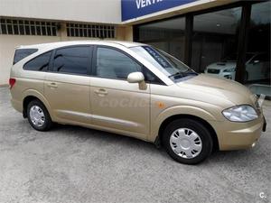 Ssangyong Rodius 270xdi Premium 5p. -08