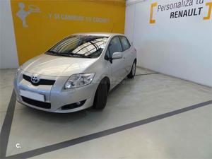 TOYOTA Auris 2.0 D4D Active 5p.