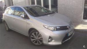 TOYOTA Auris Hybrid Advance 5p.