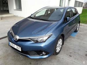 TOYOTA Auris T ACTIVE 5p.