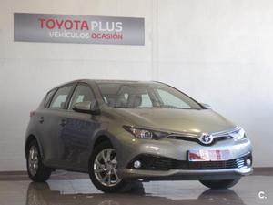 TOYOTA Auris T ACTIVE 5p.