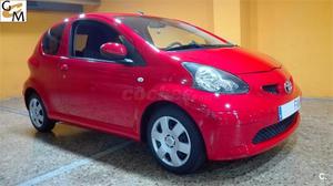 TOYOTA Aygo 1.0 VVTi 3p.