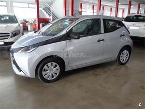 TOYOTA Aygo  xplay 5p.