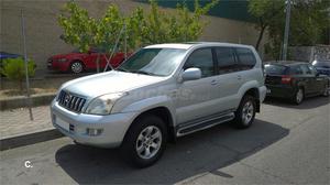 TOYOTA Land Cruiser 3.0 D4D VX 5p.