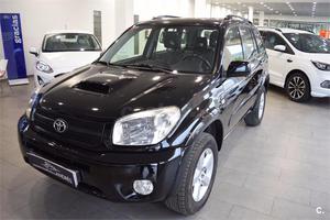 TOYOTA Rav4 2.0 D4D Executive 4X4 5p.