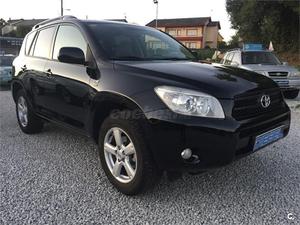 TOYOTA Rav4 2.2 D4D 136cv Executive 5p.