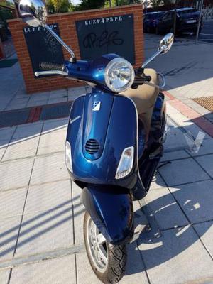 VESPA LX 