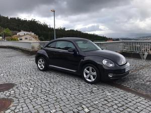 VOLKSWAGEN Beetle 2.0 TDI 140cv Sport -13